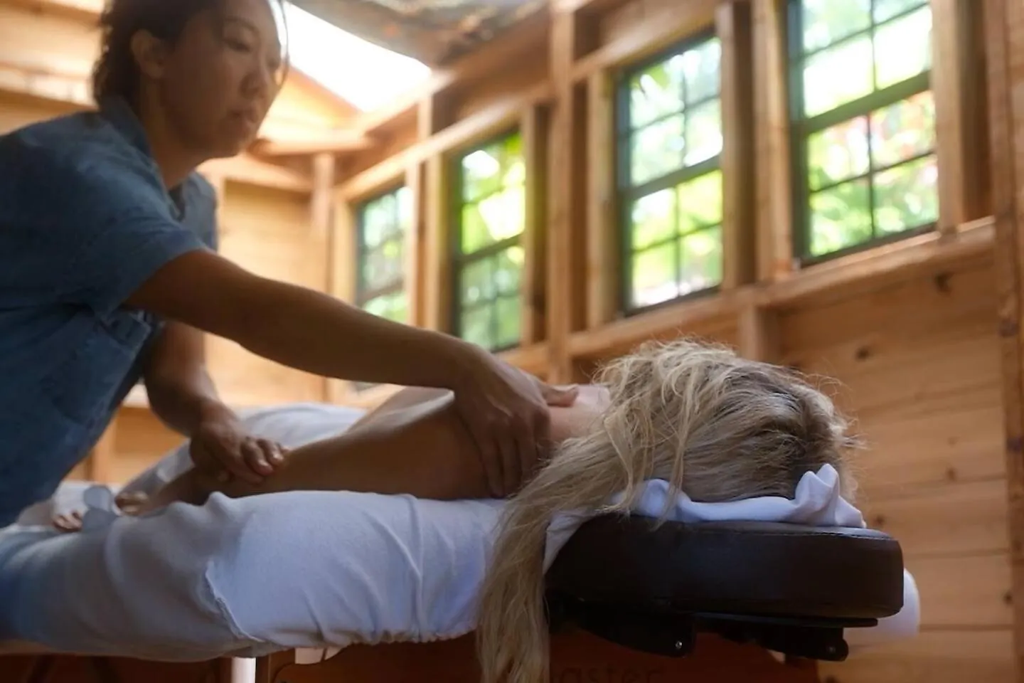 Chalet Jasmine Suite On Lush Farm In Haiku, Maui Jungle Huelo