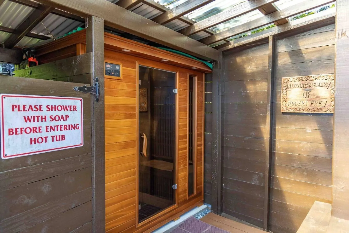 Jasmine Suite On Lush Farm In Haiku, Maui Jungle Huelo